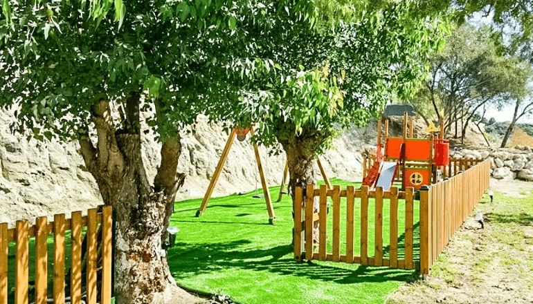 Rodos Blue Resort