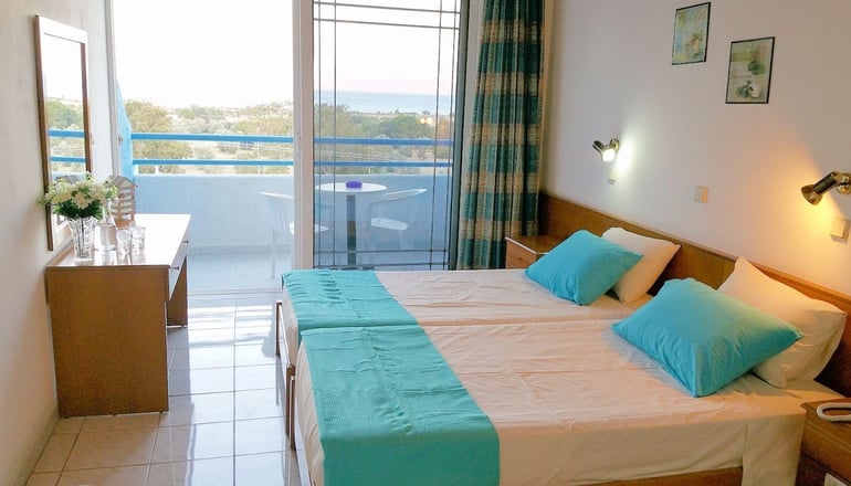 Rodos Blue Resort