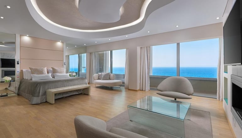 5* Rodos Palace Hotel -  Ιξιά, Ρόδος