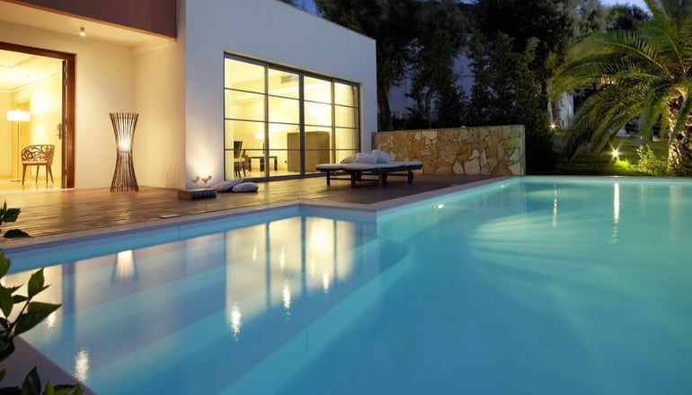 5* Rodos Palace Hotel -  Ιξιά, Ρόδος