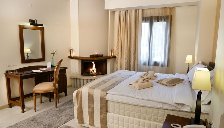 Rodovoli Hotel Konitsa - Κόνιτσα