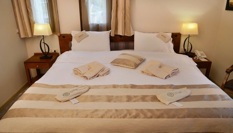 Rodovoli Hotel Konitsa - Κόνιτσα