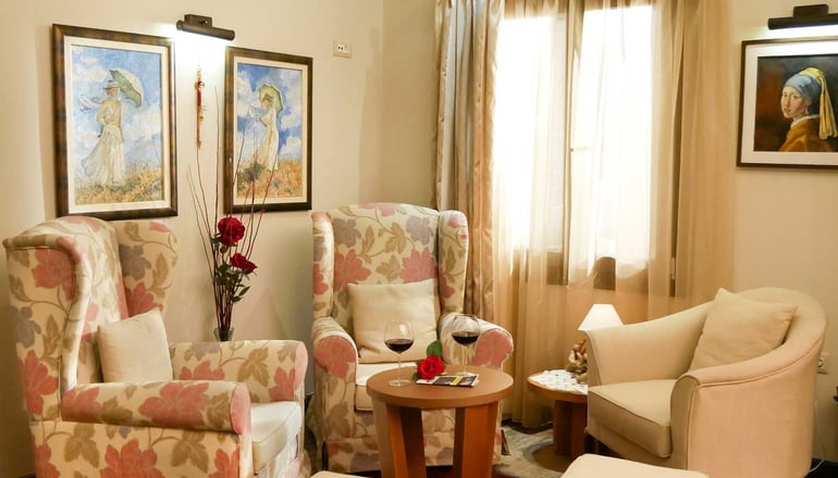 Rodovoli Hotel Konitsa - Κόνιτσα