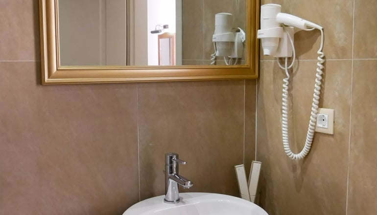 Rodovoli Hotel Konitsa - Κόνιτσα