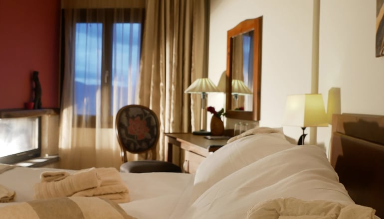 Rodovoli Hotel Konitsa - Κόνιτσα