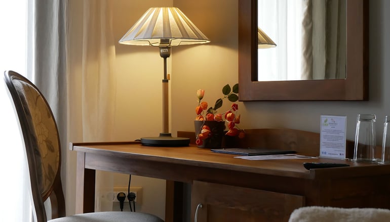 Rodovoli Hotel Konitsa - Κόνιτσα