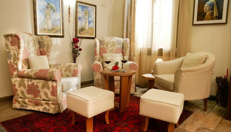 Rodovoli Hotel Konitsa - Κόνιτσα