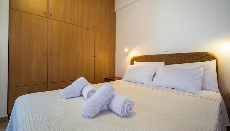 Romanos Beach Villas by Xenia Resorts - Πύλος, Μεσσηνία