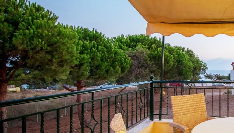 Romanos Beach Villas by Xenia Resorts - Πύλος, Μεσσηνία