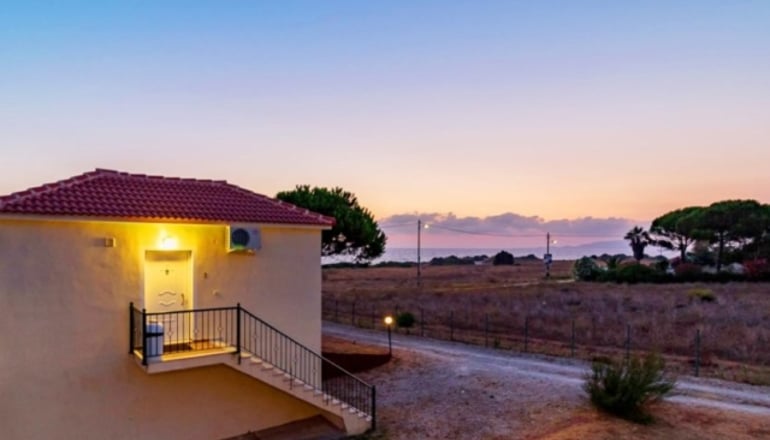 Romanos Beach Villas by Xenia Resorts - Πύλος, Μεσσηνία