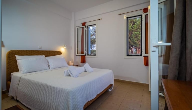 Romanos Beach Villas by Xenia Resorts - Πύλος, Μεσσηνία