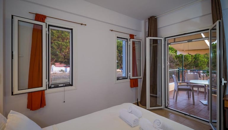 Romanos Beach Villas by Xenia Resorts - Πύλος, Μεσσηνία