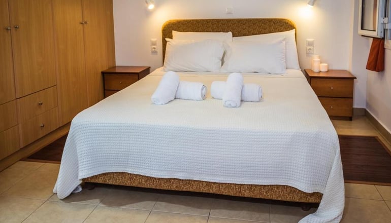 Romanos Beach Villas by Xenia Resorts - Πύλος, Μεσσηνία