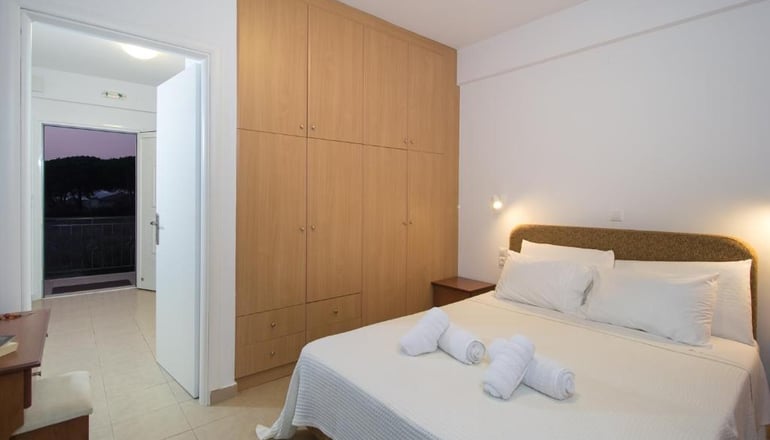 Romanos Beach Villas by Xenia Resorts - Πύλος, Μεσσηνία