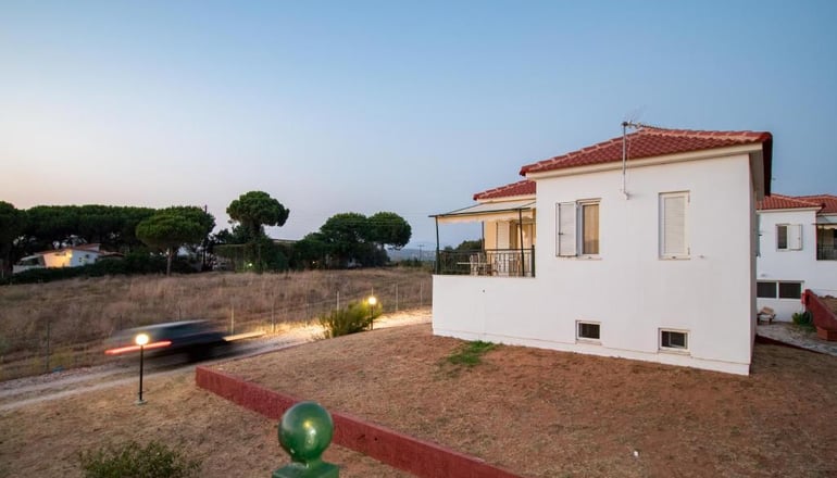 Romanos Beach Villas by Xenia Resorts - Πύλος, Μεσσηνία