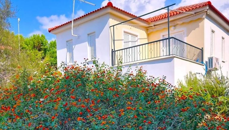 Romanos Beach Villas by Xenia Resorts - Πύλος, Μεσσηνία