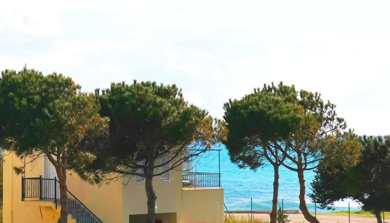 Romanos Beach Villas by Xenia Resorts - Πύλος, Μεσσηνία