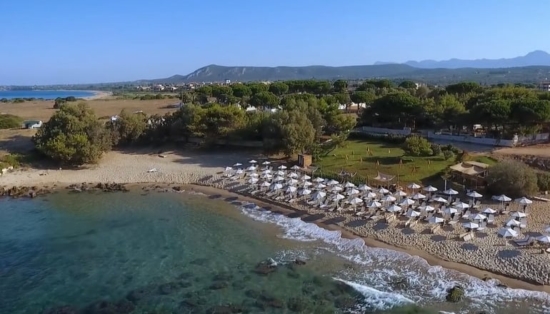 Romanos Beach Villas by Xenia Resorts - Πύλος, Μεσσηνία