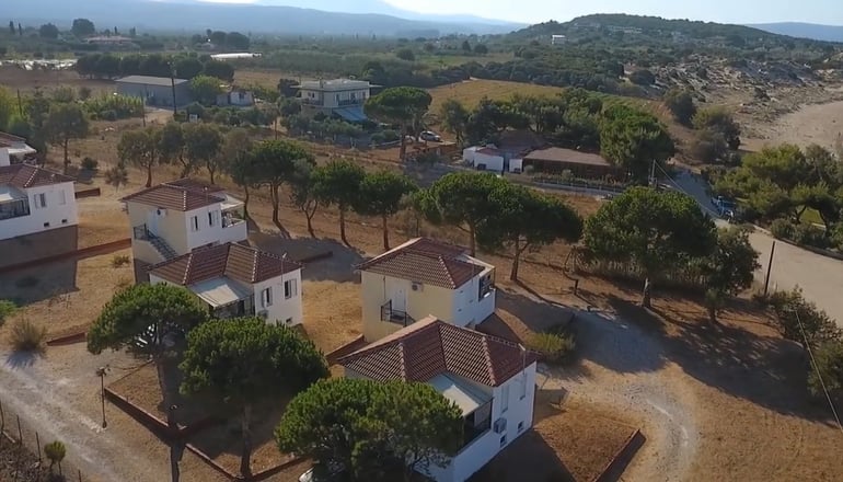Romanos Beach Villas by Xenia Resorts - Πύλος, Μεσσηνία