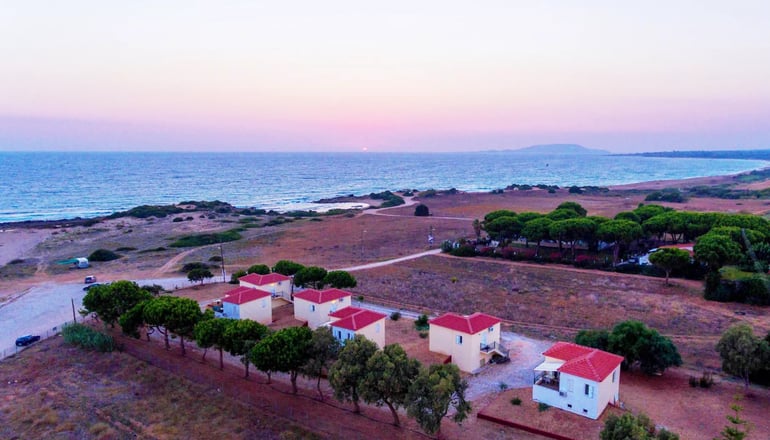Romanos Beach Villas by Xenia Resorts - Πύλος, Μεσσηνία