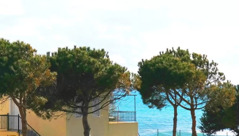 Romanos Beach Villas by Xenia Resorts - Πύλος, Μεσσηνία