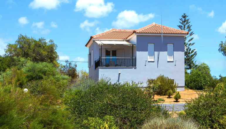 Romanos Beach Villas by Xenia Resorts - Πύλος, Μεσσηνία