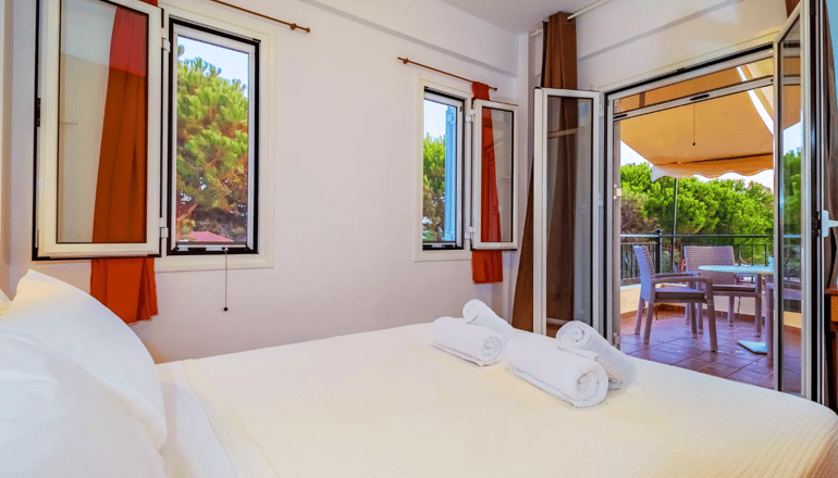 Romanos Beach Villas by Xenia Resorts - Πύλος, Μεσσηνία