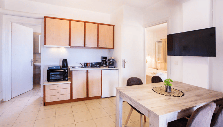 Romanos Beach Villas by Xenia Resorts - Πύλος, Μεσσηνία