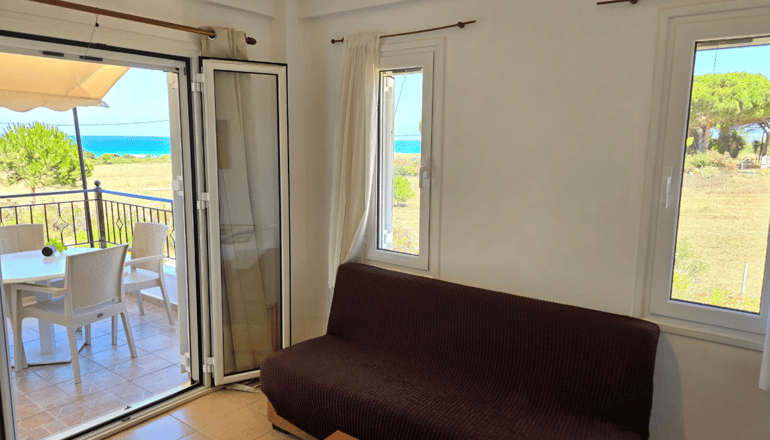 Romanos Beach Villas by Xenia Resorts - Πύλος, Μεσσηνία