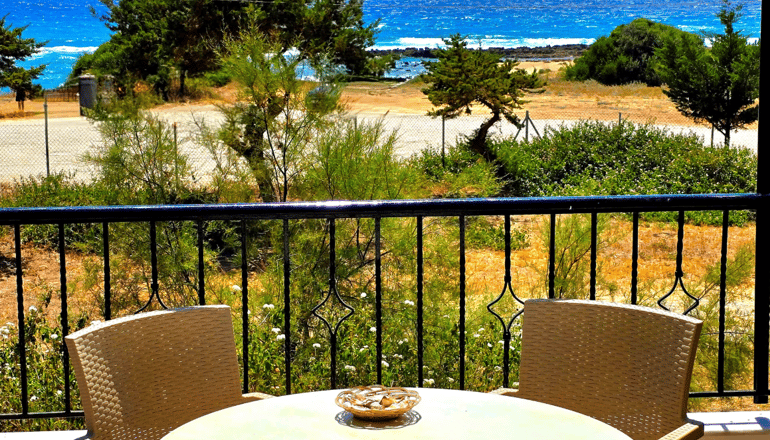 Romanos Beach Villas by Xenia Resorts - Πύλος, Μεσσηνία