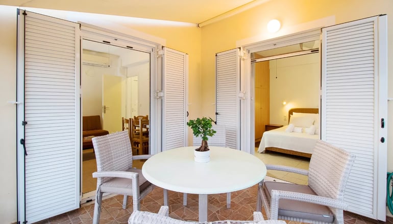 Romanos Beach Villas by Xenia Resorts - Πύλος, Μεσσηνία