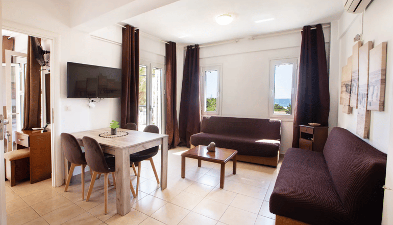 Romanos Beach Villas by Xenia Resorts - Πύλος, Μεσσηνία