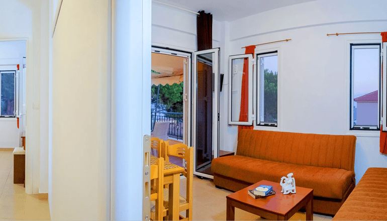 Romanos Beach Villas by Xenia Resorts - Πύλος, Μεσσηνία