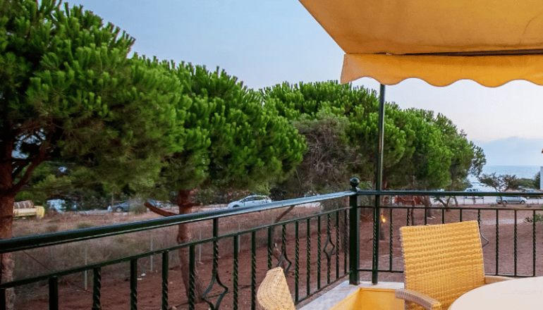 Romanos Beach Villas by Xenia Resorts - Πύλος, Μεσσηνία