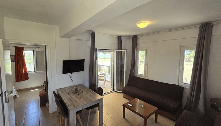 Romanos Beach Villas by Xenia Resorts - Πύλος, Μεσσηνία