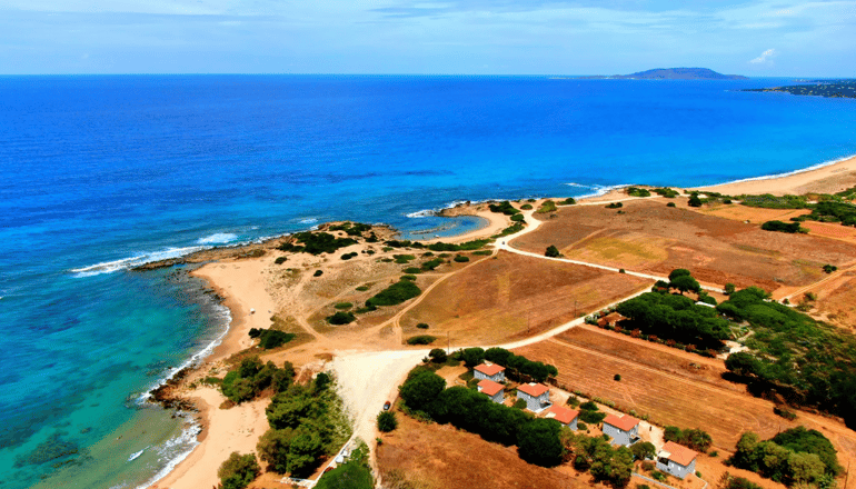 Romanos Beach Villas by Xenia Resorts - Πύλος, Μεσσηνία