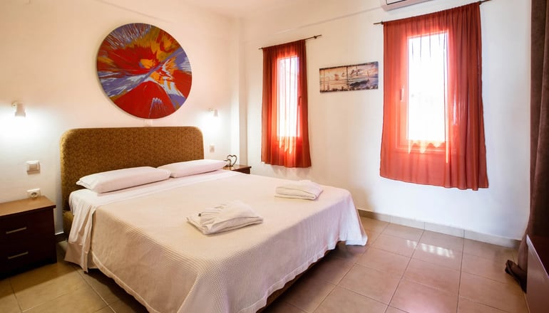 Romanos Beach Villas by Xenia Resorts - Πύλος, Μεσσηνία