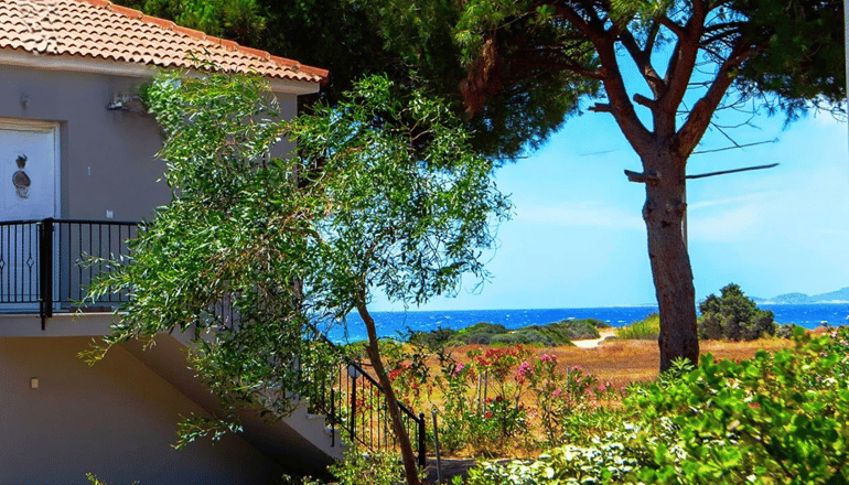 Romanos Beach Villas by Xenia Resorts - Πύλος, Μεσσηνία