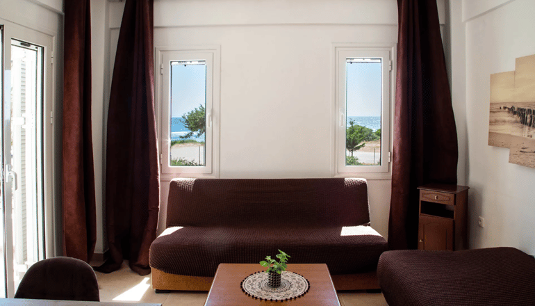 Romanos Beach Villas by Xenia Resorts - Πύλος, Μεσσηνία