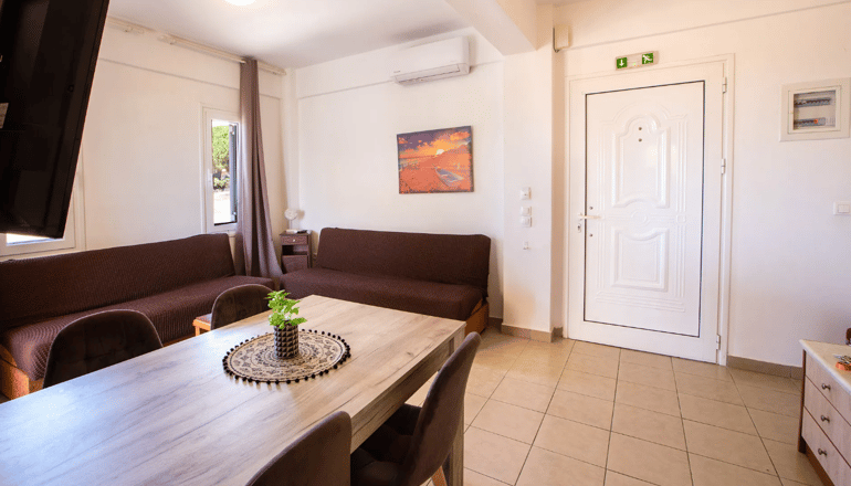 Romanos Beach Villas by Xenia Resorts - Πύλος, Μεσσηνία