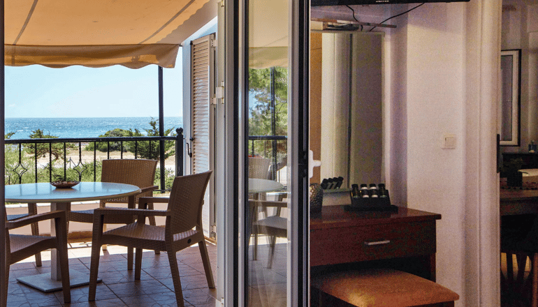 Romanos Beach Villas by Xenia Resorts - Πύλος, Μεσσηνία