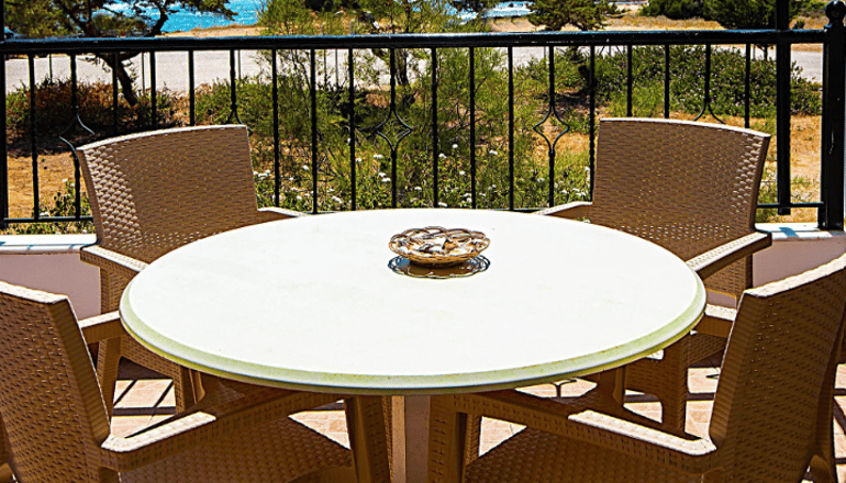 Romanos Beach Villas by Xenia Resorts - Πύλος, Μεσσηνία