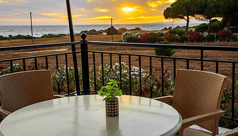 Romanos Beach Villas by Xenia Resorts - Πύλος, Μεσσηνία