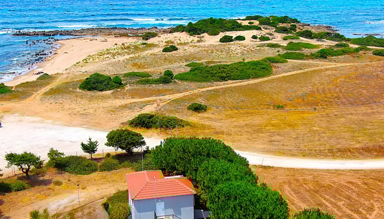 Romanos Beach Villas by Xenia Resorts - Πύλος, Μεσσηνία