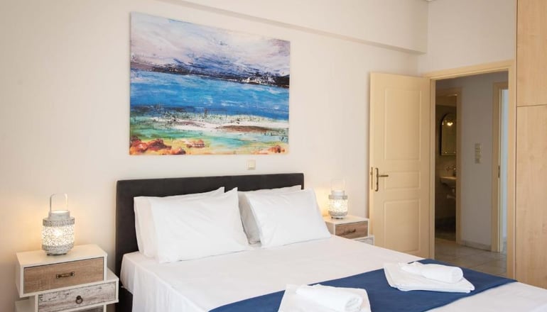 Romantic Studio under Acropolis - Αθήνα