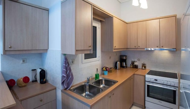Romantic Studio under Acropolis - Αθήνα