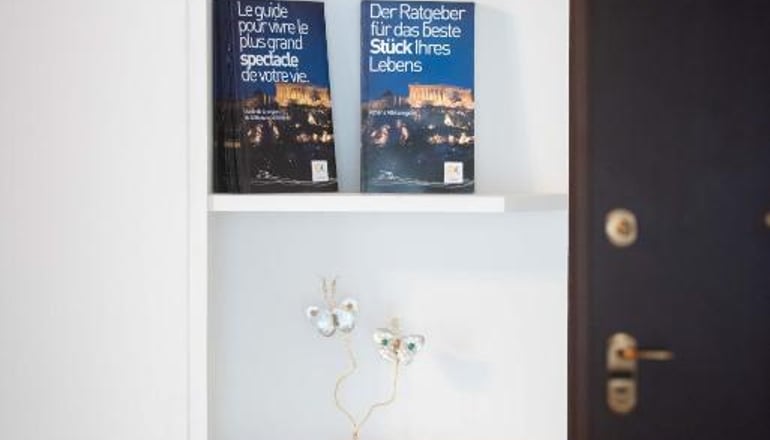 Romantic Studio under Acropolis - Αθήνα