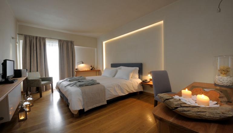 4* Valeni Boutique Hotel