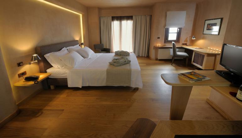 4* Valeni Boutique Hotel