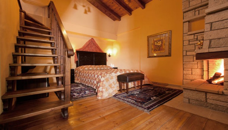 Μικρή Άρκτος